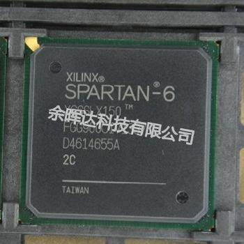 全新正品XC6SLX150-3FG900C XC6SLX150-3FGG900C欢迎咨询
