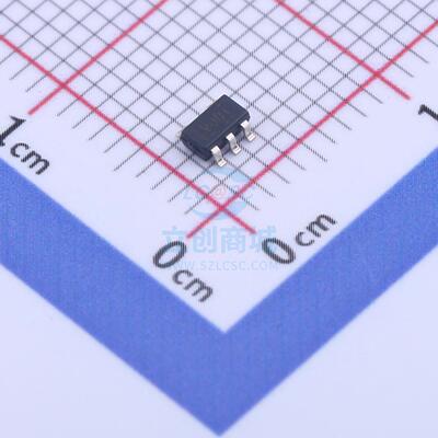 线性稳压器(LDO) TLV71318PDBVR SOT-23-5 TI()