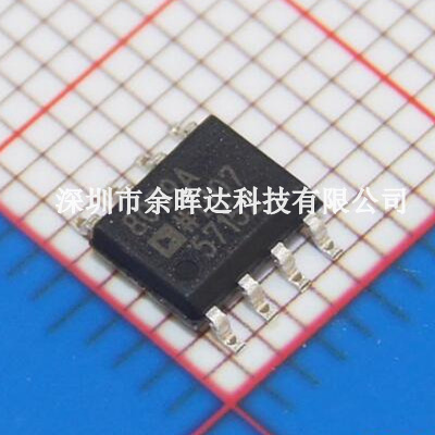 AD8039ARZ 丝印8039A 封装SOP8 运算放大器 原装正品ADI 现货