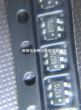 DIO5661ST6 DIO5661 SOT23 原装正品