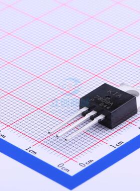 线性稳压器(LDO) KIA7809AP-U/PK TO-220(TO-220-3) KEC