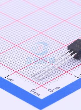 线性稳压器(LDO) HT7130A-1 TO-92(TO-92-3) HOLTEK(合泰/盛群)