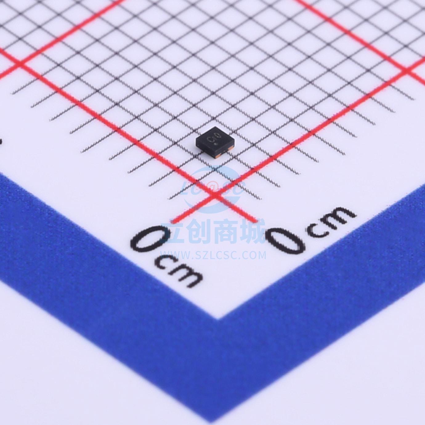 线性稳压器(LDO) LP3990-18QVF X2SON LOWPOWER(微源半导体)