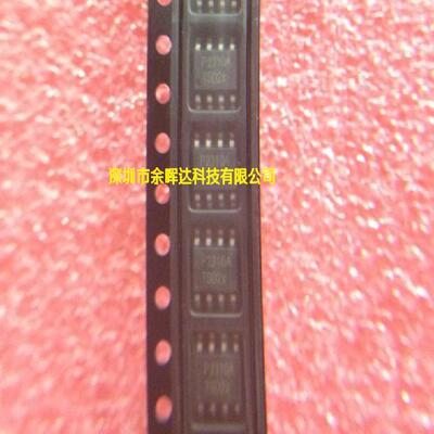供应开关稳压器全新原装PAM2310BECADJR P2310A SOP8质量保证价优