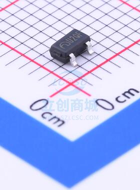 线性稳压器(LDO) ME6208A44M3G SOT-23(SOT-23-3) MICRONE(南京微