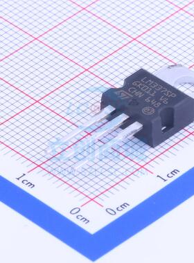 线性稳压器(LDO) LM337SP TO-220(TO-220-3) 全新原装进口