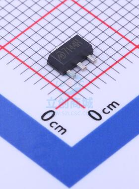 线性稳压器(LDO) MD7144H SOT-89-3 明达微