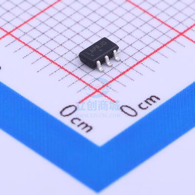 线性稳压器(LDO) NCP551SN18T1G TSOP-5 全新原装进口