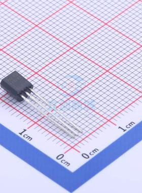 线性稳压器(LDO) L78L08ACZ TO-92 全新原装进口