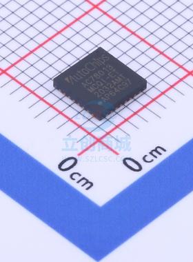 单片机(MCU/MPU/SOC) AC78013MCQI QFN-32 AutoChips(杰发科技)