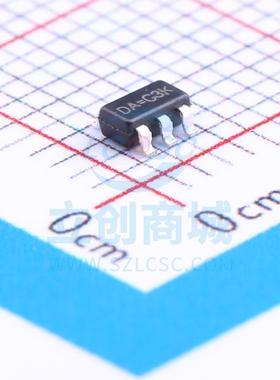 线性稳压器(LDO) CL9193A12L5M SOT-23-5 CHIPLINK(芯联)