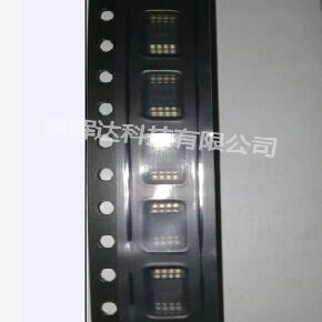 全新正品AD5338BRMZ AD5338BRM数模转换器 现货供应