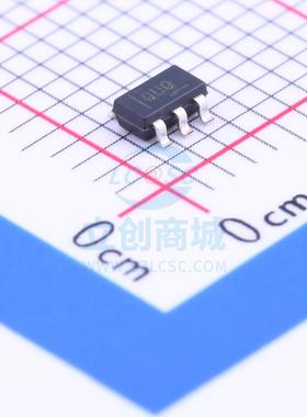 线性稳压器(LDO) TLV70430DBVR SOT-23-5 TI()