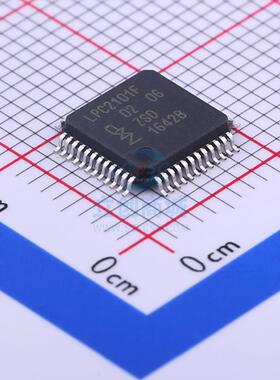 NXP(恩智浦) LPC2101FBD48,151 LQFP-48_7x7x05P NXP(恩智浦)