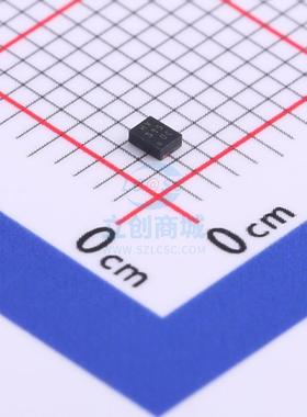 线性稳压器(LDO) VRH3151NLX LLP-4 AnaSem(安纳森)