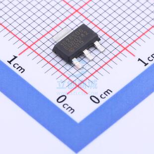 线性稳压器 SOT MICROCHIP 美国微 0802E MCP1826S LDO 223
