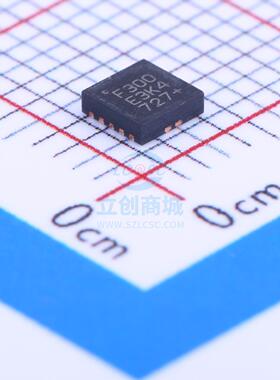 SILICON LABS(芯科) C8051F300-GMR QFN-11(3x3) SILICON LABS(芯