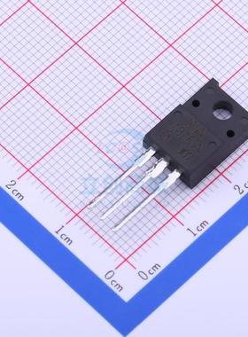 线性稳压器(LDO) KIA7818API-U/PF TO-220F(TO-220IS) KEC