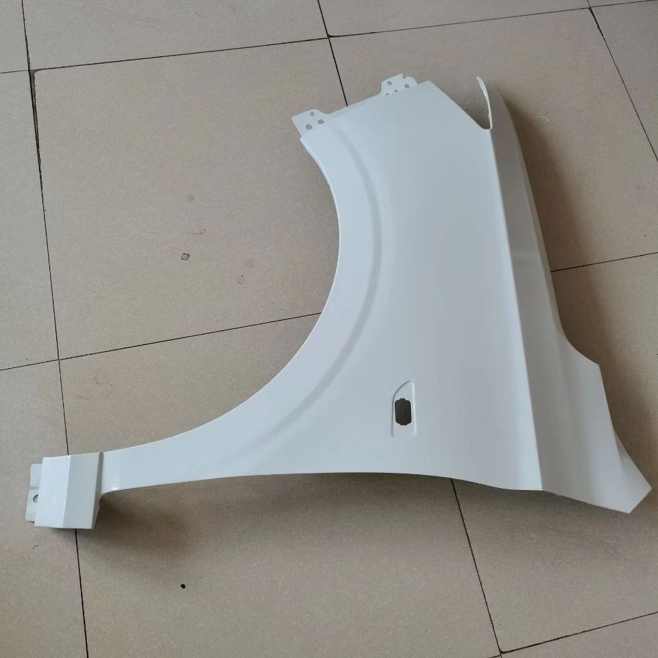 适配五菱宏光S18款翼子板叶子板原车烤漆左右侧板正品汽车翼子板