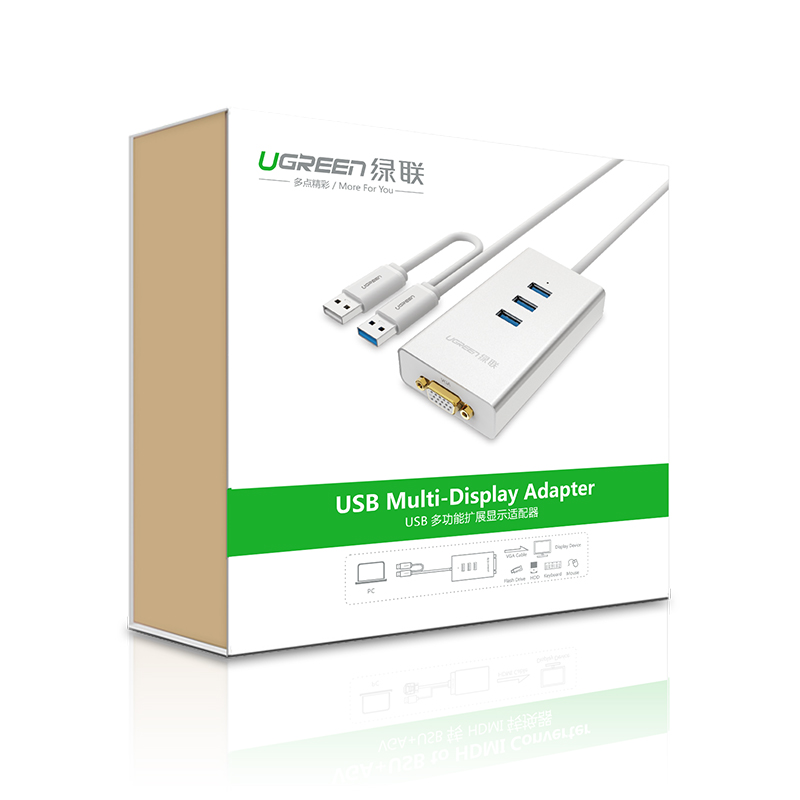 Concentrateur USB - Ref 364341 Image 5
