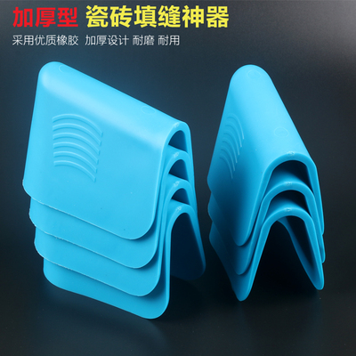 新款美缝填缝勾缝神器瓷砖工具