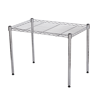 置物架定制架子多层分层灶台夹层