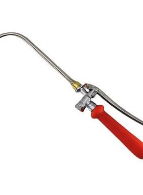 农用授粉器点花器喷头喷枪喷嘴高压雾化好电动手动喷雾器用水果用