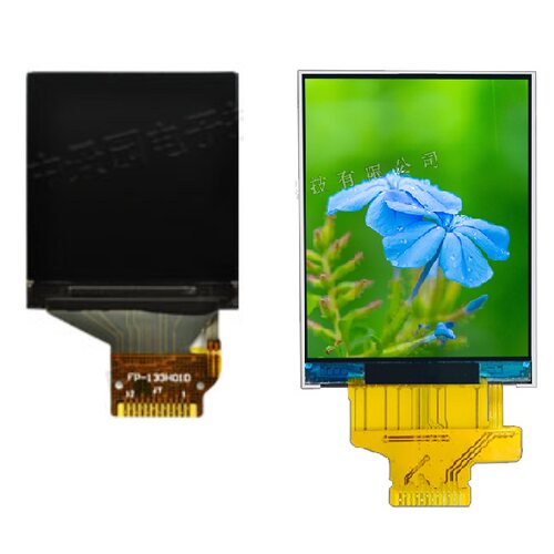 IPS液晶焊接式高清宽视角
