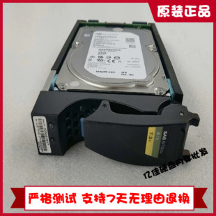 EMC 4000 SAS 500 400 600 005051617 硬盤 VS07 Unity300