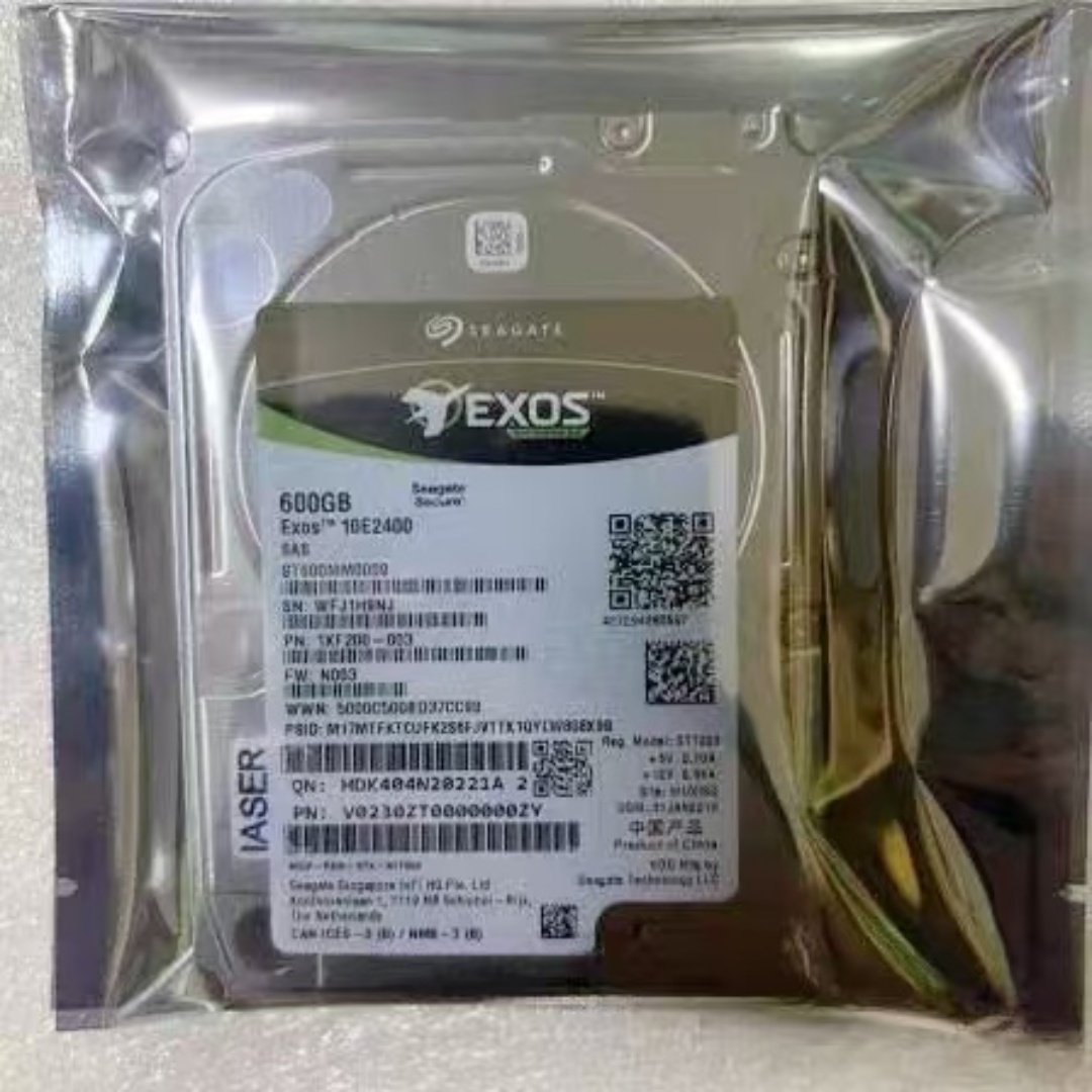 浪潮ST600MM0009服务器硬盘