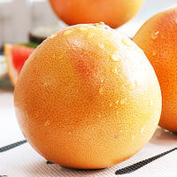 Fresh South African red-fleshed grapefruit, pregnant women's sour juice, grapefruit, imported grapefruit, large fruits, fresh, SF Express thumbnail 2