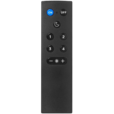 飞利浦悦轩悦曜悦泽慕心灵逸双影爵舞WiFi版wiz智能吸顶灯遥控器