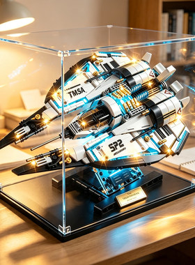 2026年新款星球大战宇宙飞船战舰