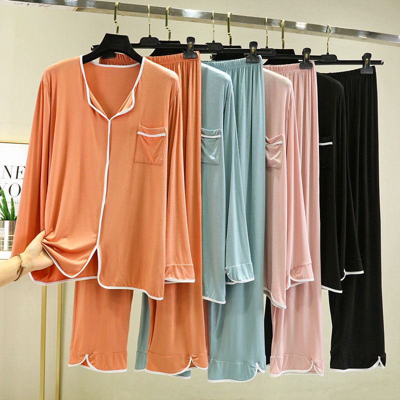 女莫代尔家居服厂家直销