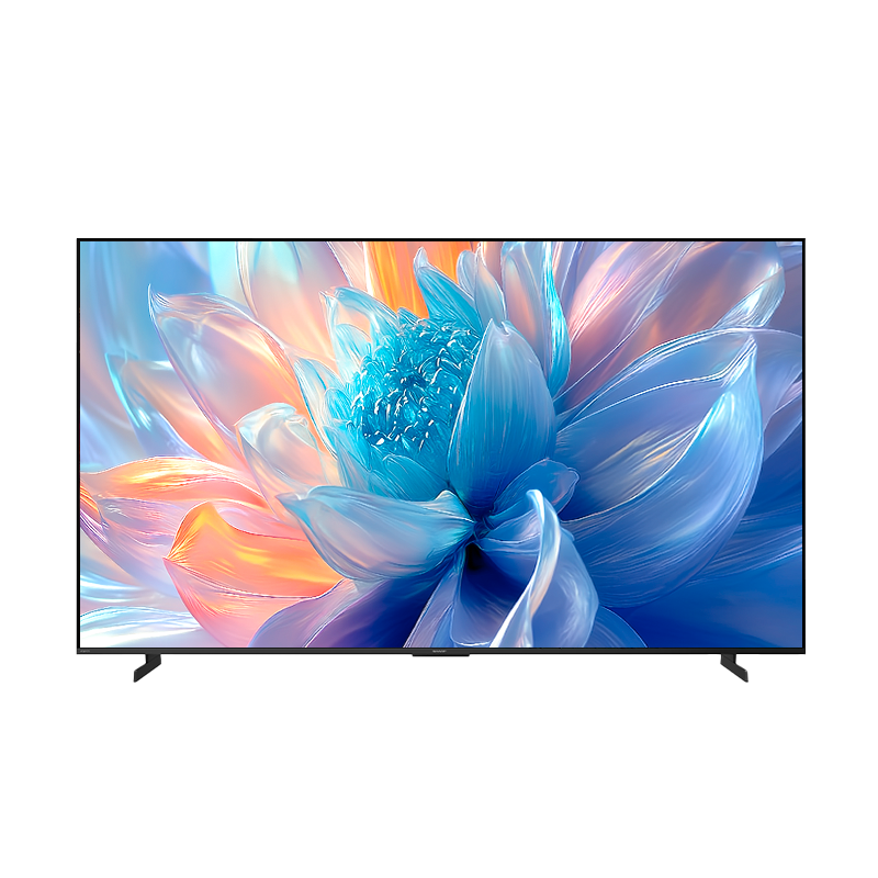 SHARP/夏普75英寸大内存高清电视机240Hz高刷家用P7以旧换新补贴