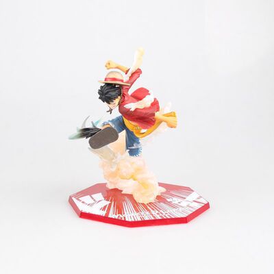 海贼Figuarts.ZERO5th