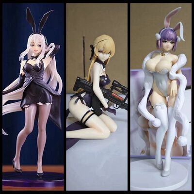 Lume兔女郎艾姬多娜OT