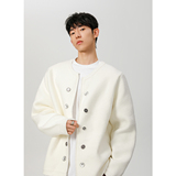 无影墙数据抖音重磅小香风毛衣开衫外套1713-MY09-P98，男装针织衫/毛衣，星座514A（原614）