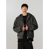 无影墙8现货430克解构短款廓形加厚连帽开衫卫衣 HWH99-P88控128,男装卫衣,星座514A(原614),四季星座 无影墙8现货430克解构短款廓形加厚连帽开衫卫衣 HWH99-P88控128,男装卫衣,星座514A(原614),四季星座