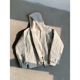 现货（新增绿色)座山雕800克兔毛面布百棉洗水1713-MF99-P148，男装棉衣，星座514A（原614）