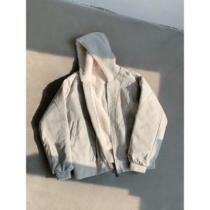 现货（新增绿色)座山雕800克兔毛面布百棉洗水1713-MF99-P148图片