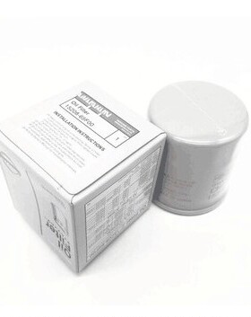 适配英菲尼迪Q50L QX50 Q70L EX25 G25 FX35 ESQ JX35机油滤芯格