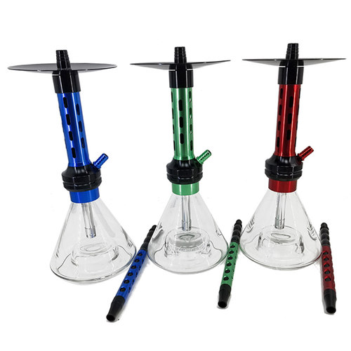 阿拉伯水烟小号单管水烟壶HOOKAH