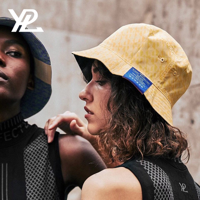 YPL渔夫帽紫外线休闲遮阳帽女