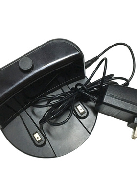 视贝扫地机器人拖地机C561 C571 C565 电源 回充座全套配件