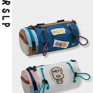 2025年夏季新款通用骑自行单车挂包女斜挎背电动摩托前车把收纳包