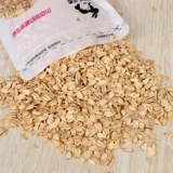 Джесси Пищевая овсянка Корм ​​для хомяков Морская свинка Кролик Закуски для морских свинок Корм ​​для домашних животных Закуски для золотых медведей