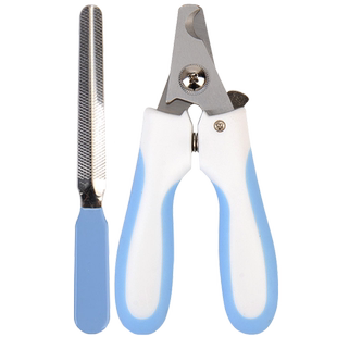 猫咪指甲剪宠物指甲钳泰迪狗狗专用指甲刀小狗剪指甲猫咪用品剪刀