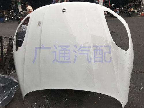 保时捷玛卡帕拉梅拉卡宴机盖引擎叶子板