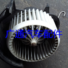 奥迪A3A4A5A6A7A8Q5Q7S3S4S5S6S7S8 TT TTS空调鼓风机鼓风机电阻